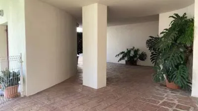 Apartment on Av Valdecarreta Street, 1 photo 12