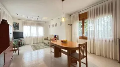 Chalet in Els Grecs-Mas Oliva photo 9