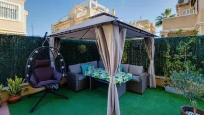 Piso – Torrevieja, Cabo Cervera-Playa la Mata - Vista 5