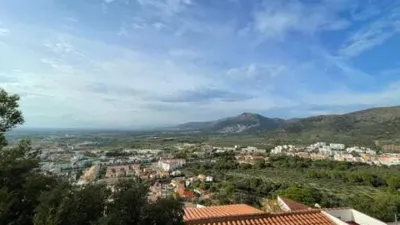 Chalet in Els Grecs-Mas Oliva photo 20