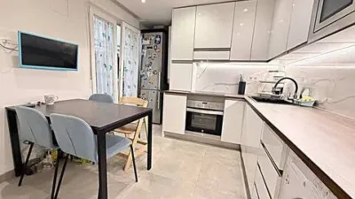 Apartment in Torrejón de Ardoz photo 10