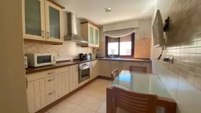 Apartment on Av Valdecarreta Street, 1 photo 19