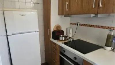 Apartment in Vila-seca photo 15