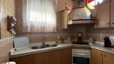 Chalet in Nerva photo 3