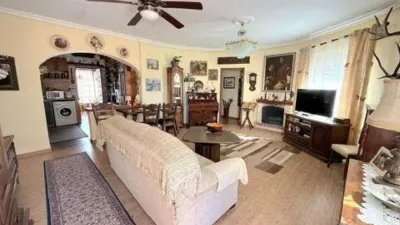 Casa - Vista 4