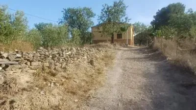 Rustic property in Lubrín photo 6