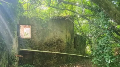 Rustic house in Les Preses photo 27