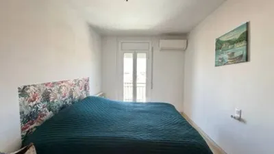 Apartment on Carrer del Puig Rom photo 23