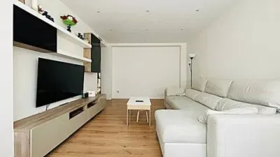 Apartment in the Northwest Zone photo 8