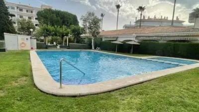 Piso – l'Alfàs del Pi, Pla Parcial Platja - Vista 2