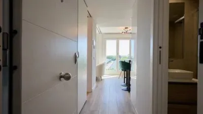 Apartment on Calle de San Severo photo 6