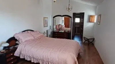 Rustic house in Vélez-Rubio photo 27