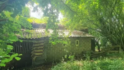 Rustic house in Les Preses photo 25
