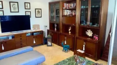 Apartment on Calle del Alcalde Marcelino Sanz photo 11