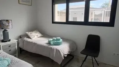 Chalet in Abejuela photo 3
