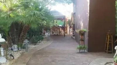 Chalet en Puente Tablas-Puente Nuevo-Cerro Molina photo 8