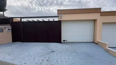 Townhouse in Port Esportiu-Canyelles-Puig Rom photo 44
