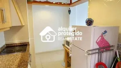 Apartment in Playa del Cura photo 11