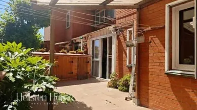 Apartment in Santa Coloma de Cervelló photo 17