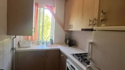 Chalet in Aracena photo 3