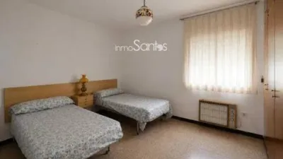Apartment on Avenida de La Riera de La Cuana photo 8