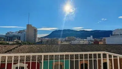Pis – Dénia, Barri Port / Centre - Vista 3