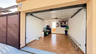 Townhouse in Port Esportiu-Canyelles-Puig Rom photo 16
