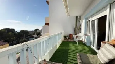 Semi-detached house in Port Esportiu-Canyelles-Puig Rom photo 5
