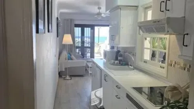 Apartment on Tarajal Street photo 10