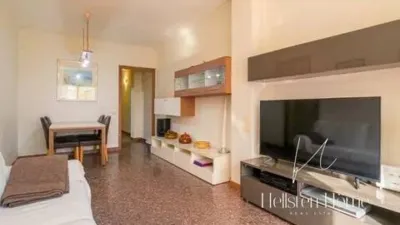 Apartment in El Castell-Poble Vell photo 3