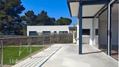 Chalet in Fontpineda photo 18