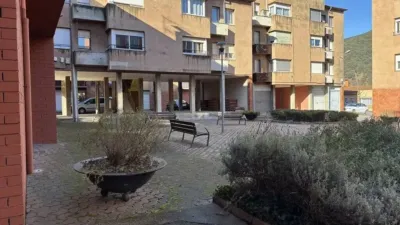 Apartment in Sant Joan Les Fonts photo 26