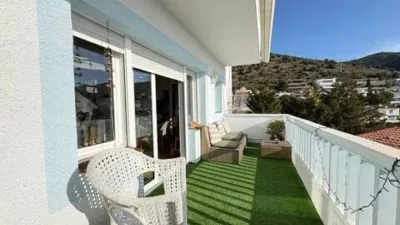 Semi-detached house in Port Esportiu-Canyelles-Puig Rom photo 12