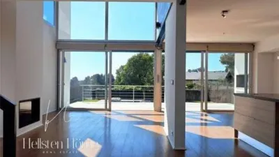 Chalet in Fontpineda photo 7