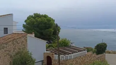 Chalet in Calpe - Calp photo 4