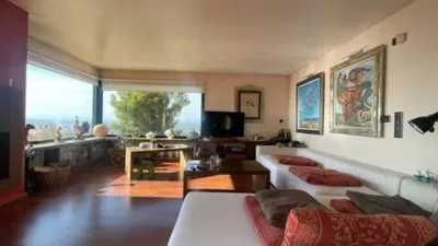 Chalet in Els Grecs-Mas Oliva photo 3