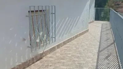 Townhouse in Abejuela photo 19