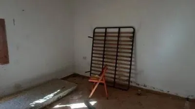 Rustic house in Abejuela photo 8
