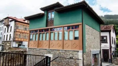 Casa – Salas, Samartín - Vista 2
