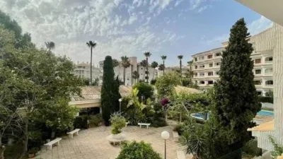 Apartment in L'Alfàs del Pi photo 23