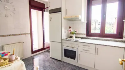 Flat on Calle Oviedo - Cl Manuel Fernandez Avello, 17 photo 7