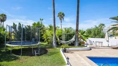 Chalet en Costa Adeje photo 5