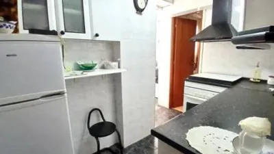 Apartment in La Verneda-La Pau photo 18
