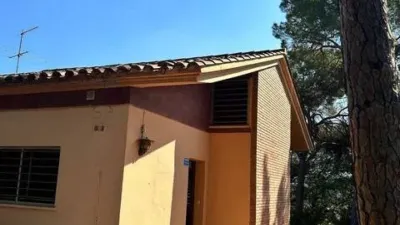 Casa rústica en Palau-solità i Plegamans photo 45