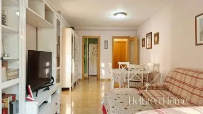 Apartment in Santa Coloma de Cervelló photo 8