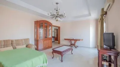 Apartment in Arenal photo 12