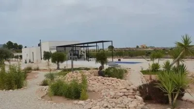 Casa - Más