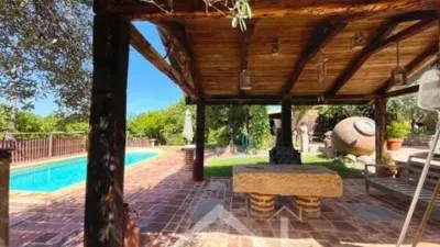 Chalet in Cazalla de La Sierra photo 7