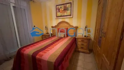 Chalet in La Línea de la Concepción photo 14