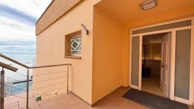 Townhouse in Port Esportiu-Canyelles-Puig Rom photo 42